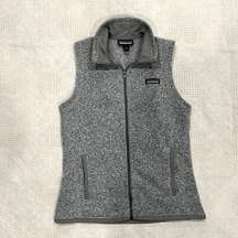 Women’s Patagonia vest size small