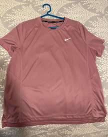 Dri-Fit Running Shirt