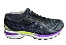 Women’s asic GT-2000 athletic running shoes size 9 black
