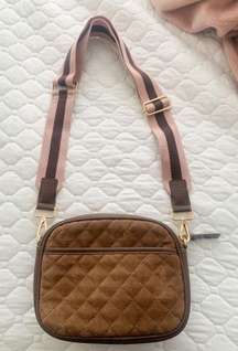 Cross Body Bag