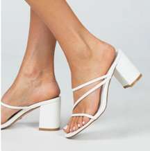 Billini Yazmin Heels