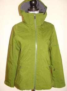 NWT!! KJUS Seduction Ski Jacket Size Small US 4 EU 36 $750