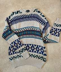 Vintage Sweater