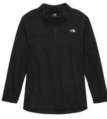 North Face Women's TKA Glacier 1/4 Zip