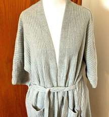 BAREFOOT dreams Short Robe