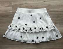 Star Skirt