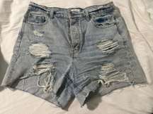 Boutique Shorts