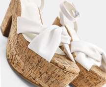 Shu Shop Sandals