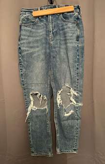 Outfitters Mom Jeans