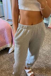 Sweatpants