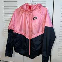 Nike Jacket