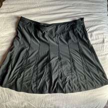 •black Skort•size16