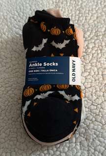 Women’s Ankle Socks (6 Pack)