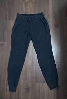 Lululemon Scuba Joggers