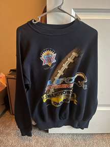 Vintage Super Bowl Crewneck