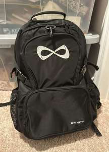 Cheer Bag