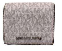 Michael Kors Signature Jet Set Wallet