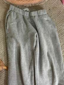 John Galt Grey Joggers