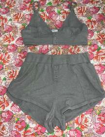 Two Piece Set