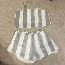 2 Piece Set