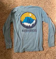 Natureback Shirt