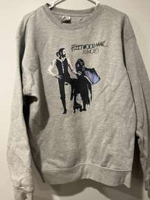 Fleetwood Mac Sweatshirt