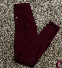 Highwasted Leggings