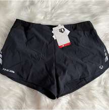 fly split shorts