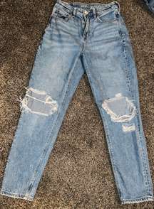 Outfitters Moms Jeans