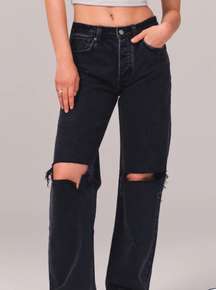 curve love jeans