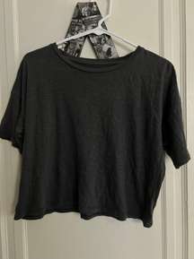 Boxy Tee