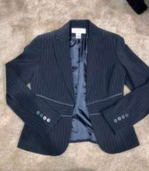 Women suit/jacket coat size 6P