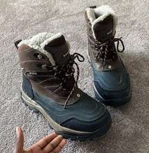 Hi-Tec Thinsulate Boots SIZE 10