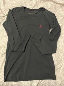 Lululemon Swiftly Tech Long Sleeve