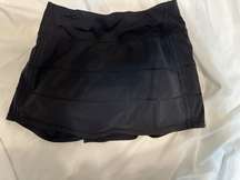 Pace Rival Skirt