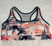 Xersion racerback sport bra, size XL ￼