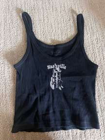 Nashville Tanktop