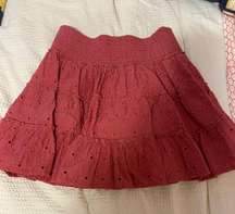 Outfitters Skirt