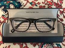 Warby Parker Prescription Glasses