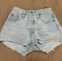 501 Shorts