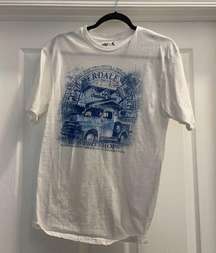 Bass pro shop size small T-shirt