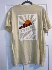 Tidal T-shirt
