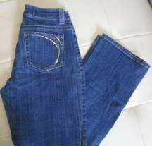 Lee Jeans - Size 10 short