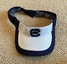 Under Armour UC Berkeley Visor