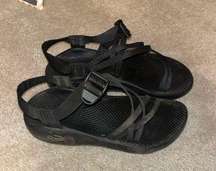 Chacos