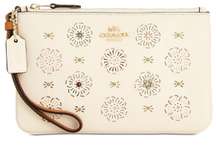 Wristlet Wallet Floral