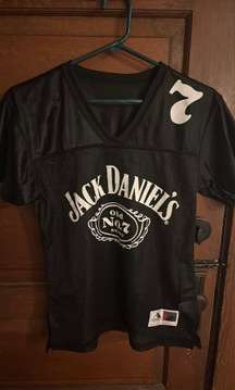 Jack Daniels Jersey