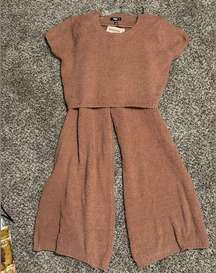 NWT MISSGUIDED Lounge Pajama Set