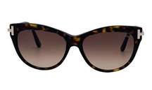 Tom Ford cat eye sunglasses