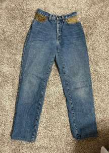 Vintage  Jeans